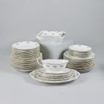 1533 9405 DINNERWARE